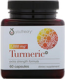 Youtheory Turmeric Extra Strength 60 CT