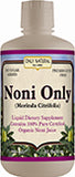 Only Natural Organic Noni Only 32 OZ