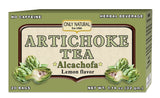 Only Natural Artichoke Tea 20 BAG