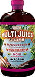Only Natural Multi Juice 4-Life 32 OZ