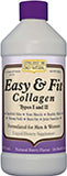 Only Natural Easy & Fit Collagen 16 OZ