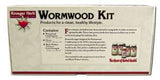 Kroeger Herb Kits Wormwood Kit