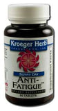 Kroeger Herb Sunny Day Vitamins Anti-Fatigue 80 tabs