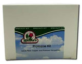 Kroeger Herb Kits Protozoa Kit 3 pc