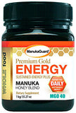 Manukaguard Energy Blend + Manuka Honey 35.2 OZ