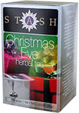 Stash Tea Christmas Eve Herbal Tea 18 CT