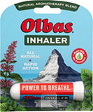 Olbas Herbal Remedies Olbas Inhaler Counter Display 12 PC