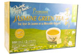Prince of Peace Premium Jasmine Green Tea 100 Tea Bags