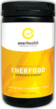 Enerhealth Botanicals EnerFood Super Green Drink 14 OZ