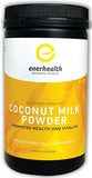 Enerhealth Botanicals Coconut Milk Powder 14 OZ