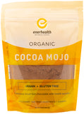 Enerhealth Botanicals Cocoa Mojo Organic Cocoa Powder 12 OZ