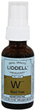 Liddell Homeopathic Wart Free W Oral Spray 1 oz