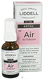 Liddell Laboratories Detox Air Pollution 1 OZ