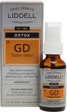 Liddell Laboratories Gluten Detox 1 OZ