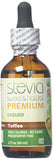Anumed International Toffee Stevia Liquid 2 OZ