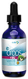 Anumed International E Drops w/ Vitamin B 12 2 OZ