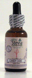 Anumed International Candy Cane Stevia Liquid 1 OZ