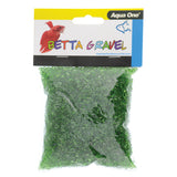 Seapora Betta Gravel - Green - 350 g