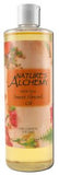 Natures Alchemy Carrier Oils Sweet Almond 16 oz