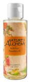 Natures Alchemy Carrier Oils Sesame 4 oz