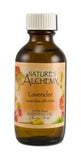 Natures Alchemy Essential Oils Lavender 2 oz