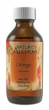 Natures Alchemy Essential Oils Orange 2 oz