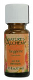 Natures Alchemy Essential Oils Tangerine .5 oz