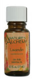 Natures Alchemy Essential Oils Lavandin .5 oz