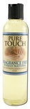 Pure Touch Therapeutics Watersperse Massage & Bath Oil Fragrance Free 8 oz