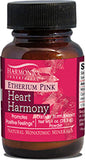 Harmonic Innerprizes Etherium Pink Powder 1 OZ
