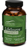 Harmonic Innerprizes LifeSource SuperSprouts 180 VGC