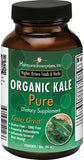 Harmonic Innerprizes Organic Kale Powder 3 OZ