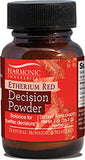 Harmonic Innerprizes Etherium Red Powder 1 OZ