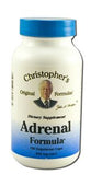 Dr. Christophers Original Formulas Family Formulations Adrenal 100 caps