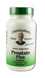 Dr. Christophers Original Formulas Family Formulations Prostate Plus 100 caps