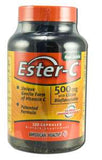 American Health Ester-c Ester-C 500 mg with Citrus Bioflavonoids 120 caps