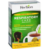 Herbion Naturals Respiratory Care Regular 10 PKT
