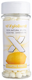 Xyloburst Lemon Xylitol Mints Jar 200 PC