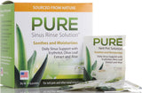 Xyloburst Pure Sinus Rinse Solution 40 PKT