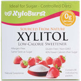 Xyloburst Xylitol Sweetener 80 CT