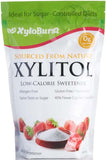 Xyloburst Xylitol Sweetener 3 LB