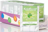 Xyloburst Green Tea Xylitol Gum Jar 8/25PC