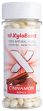 Xyloburst Cinnamon Xylitol Mints Jar 200 PC