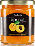 Xyloburst Apricot Jam Sugar Free 10 OZ