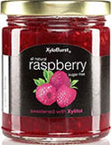 Xyloburst Raspberry Jam Sugar Free 10 OZ