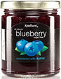 Xyloburst Blueberry Jam Sugar Free 10 OZ