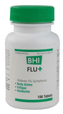 Bhi Flu + Tablets 100 TAB