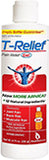 Medinatura T-Relief Pain Gel 250 GM