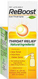 Medinatura ReBoost Throat Spray 20 ML
