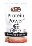Foods Alive Organic Protein Power 4 8 OZ